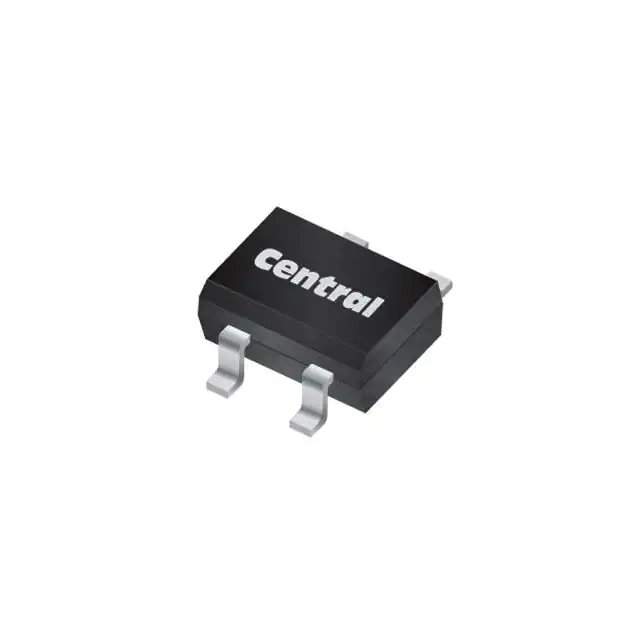 CBRHDSH2-100 TR13 PBFREE Central Semiconductor Corp